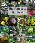 Cover: The Footloose Gardener - R.N. Timm Fern Nursery