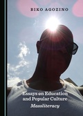 Cover: Essays on Education and Popular Culture - Cambridge Scholars Publishing