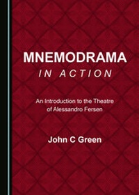 Abbildung von: Mnemodrama in Action - Cambridge Scholars Publishing