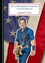 Cover: Bruce Springsteen's America - Cambridge Scholars Publishing
