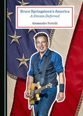 Cover: Bruce Springsteen's America - Cambridge Scholars Publishing