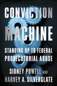 Enlarge image Cover: Conviction Machine - Encounter Books,USA