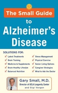 Cover: The Small Guide to Alzheimer's Disease - Humanix Books