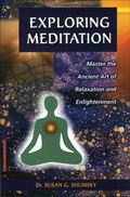 Cover: Exploring Meditation - New Page Books
