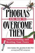 Cover: Phobias and How to Overcome Them - RWW New Page Books