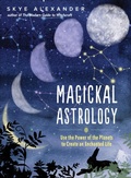 Cover: Magickal Astrology - Weiser Books