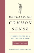 Cover: Reclaiming Common Sense - Encounter Books,USA