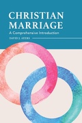Cover: Christian Marriage - Lexham Press