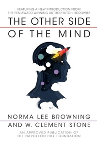 Enlarge image Cover: The Other Side of the Mind - G&D Media