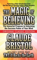 Cover: The Magic of Believing (Original Classic Edition) - G&D Media