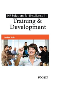Bild vergrößern Bild: HR Solutions for Excellence in Training & Development - Society Publishing