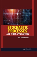 Cover: Stochastic Processes and their Applications - Arcler Press