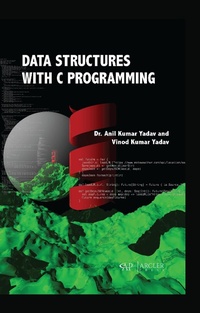 Enlarge image Cover: Data Structures with C Programming - Arcler Press