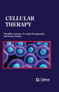 Cover: Cellular Therapy - Delve Publishing