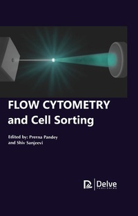 Enlarge image Cover: Flow Cytometry and Cell Sorting - Delve Publishing