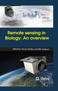 Cover: Remote sensing in Biology - Delve Publishing