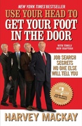 Cover: Use Your Head to Get Your Foot in the Door - Portfolio
