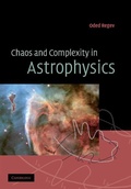 Cover: Chaos and Complexity in Astrophysics - Cambridge University Press