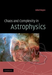 Enlarge image Cover: Chaos and Complexity in Astrophysics - Cambridge University Press