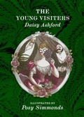 Cover: The Young Visiters - Chatto & Windus
