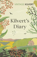 Cover: Kilvert's Diary - Vintage Classics