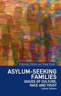 Cover: Asylum-Seeking Families - Liverpool University Press