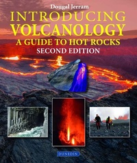 Enlarge image Cover: Introducing Volcanology - Liverpool University Press