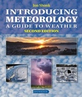 Cover: Introducing Meteorology - Liverpool University Press