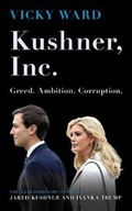 Cover: Kushner, Inc. - Biteback Publishing