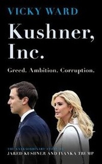 Enlarge image Cover: Kushner, Inc. - Biteback Publishing