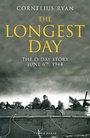 Cover: The Longest Day - Bloomsbury Publishing PLC