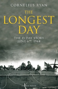 Bild: The Longest Day - Bloomsbury Publishing PLC