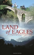 Cover: Land of Eagles - Bloomsbury Publishing PLC