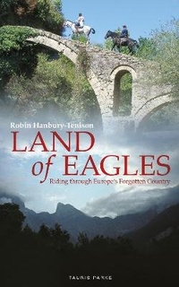 Abbildung von: Land of Eagles - Bloomsbury Publishing PLC