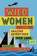 Cover: Wild Women - Anima