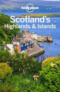 Abbildung von: Lonely Planet Scotland's Highlands & Islands - Lonely Planet Global Limited
