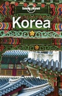 Cover: Lonely Planet Korea - Lonely Planet Global Limited