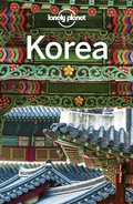 Cover: Lonely Planet Korea - Lonely Planet Global Limited