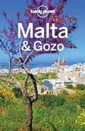 Cover: Lonely Planet Malta & Gozo - Lonely Planet Global Limited