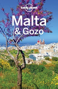 Abbildung von: Lonely Planet Malta & Gozo - Lonely Planet Global Limited