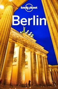 Abbildung von: Lonely Planet Berlin - Lonely Planet Global Limited