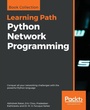 Cover: Python Network Programming - Packt Publishing
