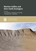 Cover: Martian Gullies and their Earth Analogues - Geological Society