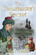 Cover: The Chessmaster's Secret - Matador