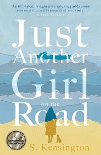 Abbildung von: Just Another Girl on the Road - Matador