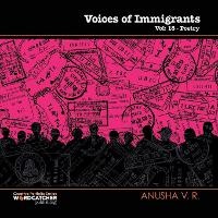 Enlarge image Cover: Voices of Immigrants - Wordcatcher Publishing