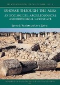 Cover: Dhofar Through the Ages - Access Archaeology