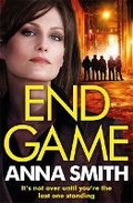 Cover: End Game - Quercus Publishing