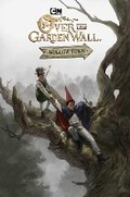Cover: Over The Garden Wall: Hollow Town - Titan Comics