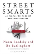 Cover: Street Smarts - Portfolio